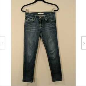 Joes Jeans Cigarette Fit Womens Size 26